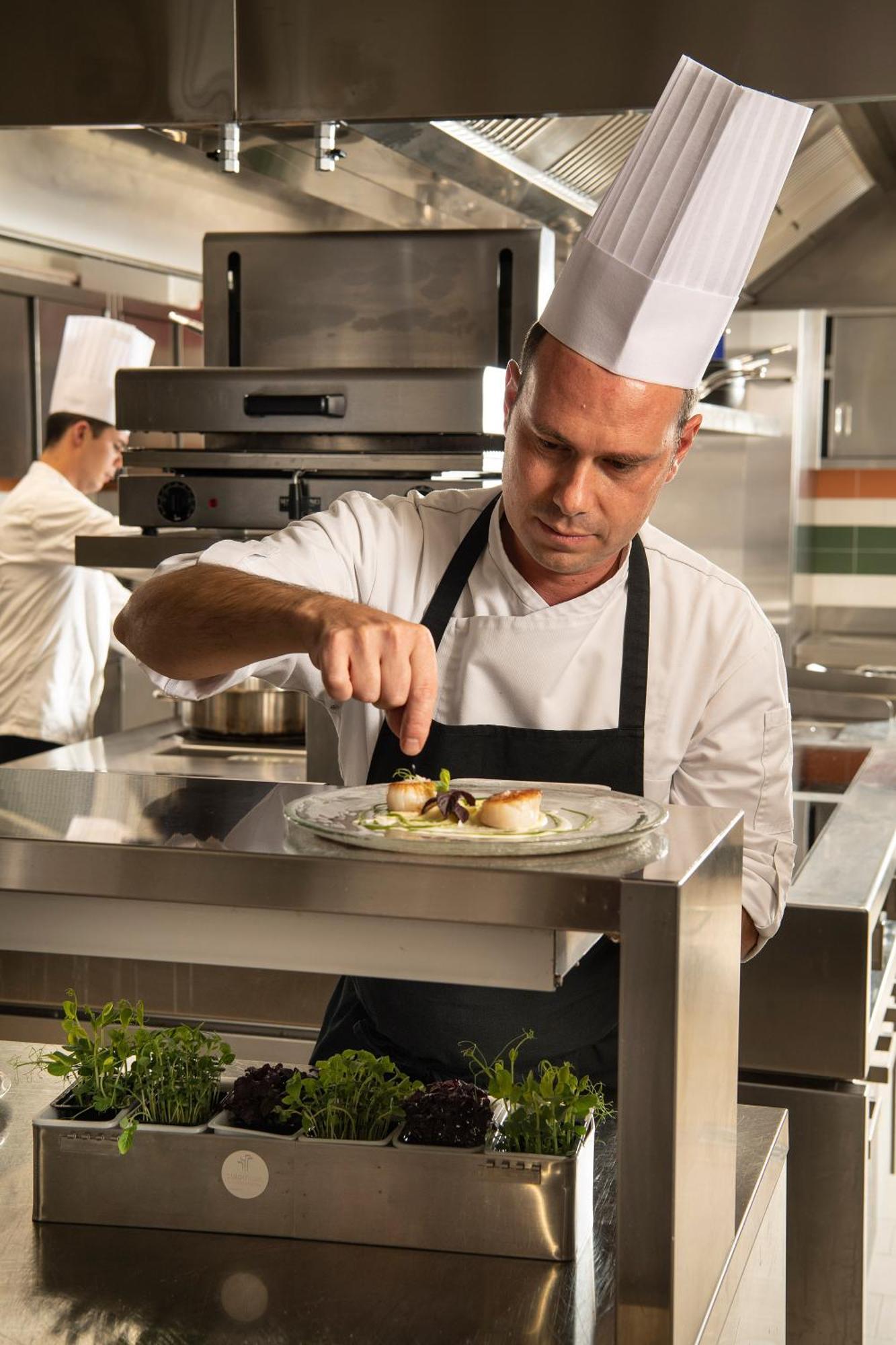 Color Style, Design & Gourmet Hotel 4*