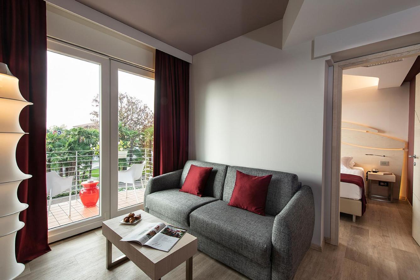 Color Style, Design & Gourmet Hotel