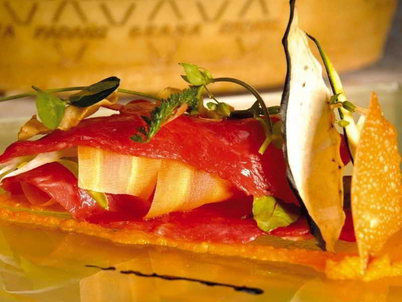 Color Style, Design & Gourmet